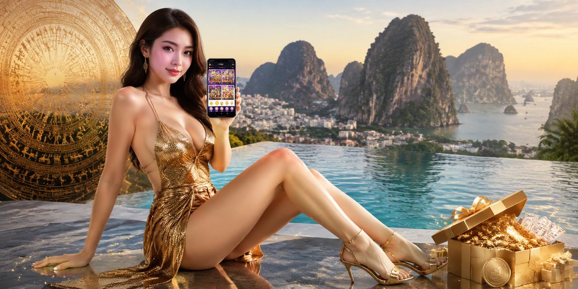 Người chơi trải nghiệm casino trực tuyến tại Việt Nam qua v04